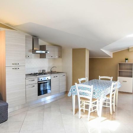Attic Aries Apartamento Montesilvano Marina Exterior foto