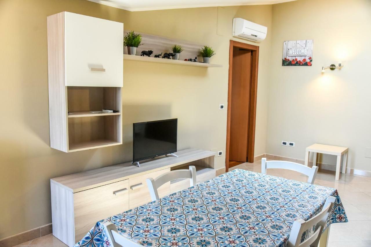 Attic Aries Apartamento Montesilvano Marina Exterior foto